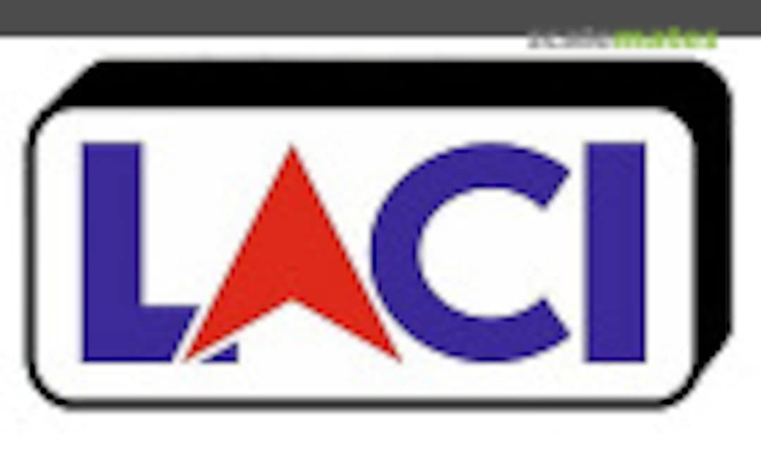 LACI Logo