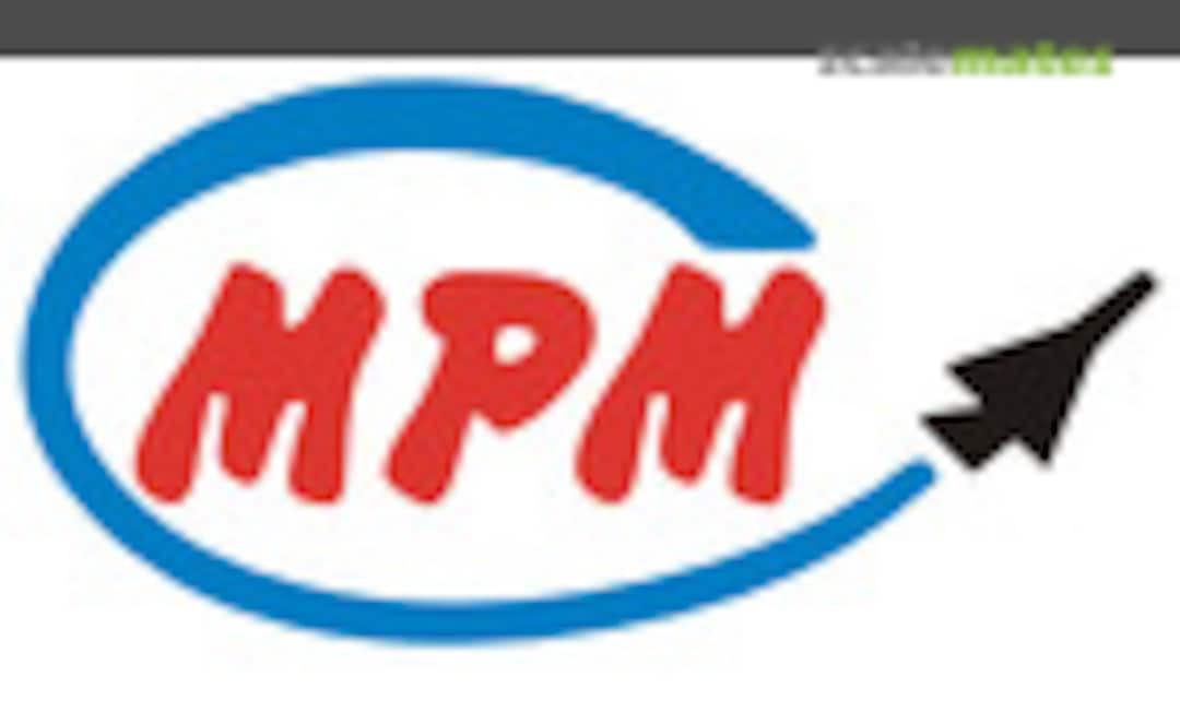 MPM Logo