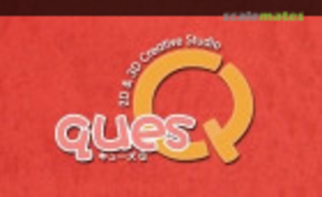 Ques Q Logo