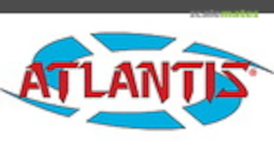 Atlantis Logo