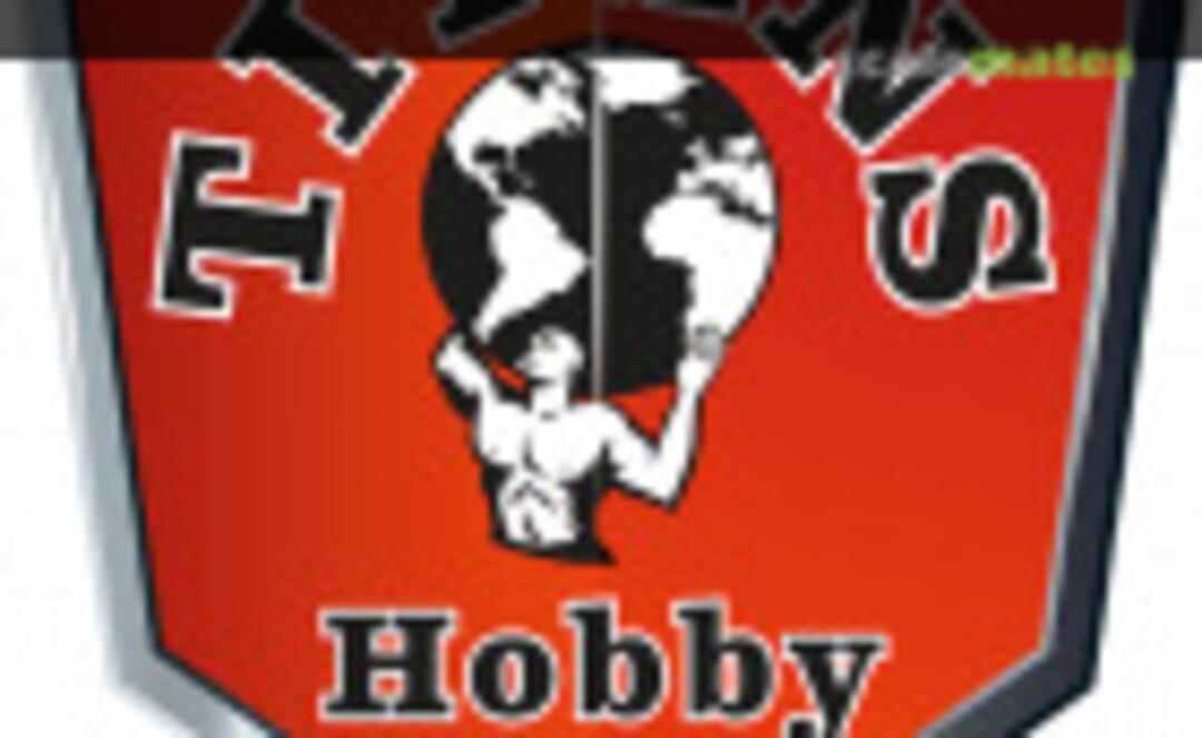 Titans Hobby Logo