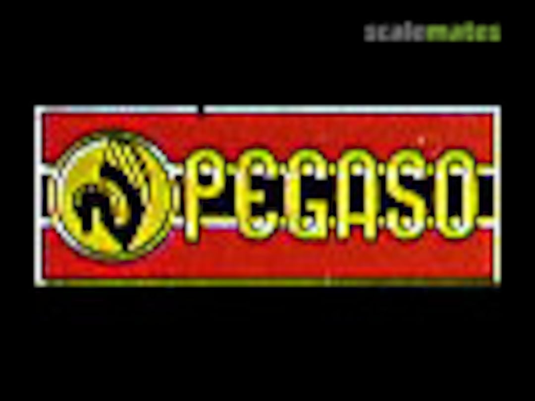 Pegaso Logo