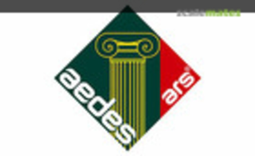 Aedes Ars Logo