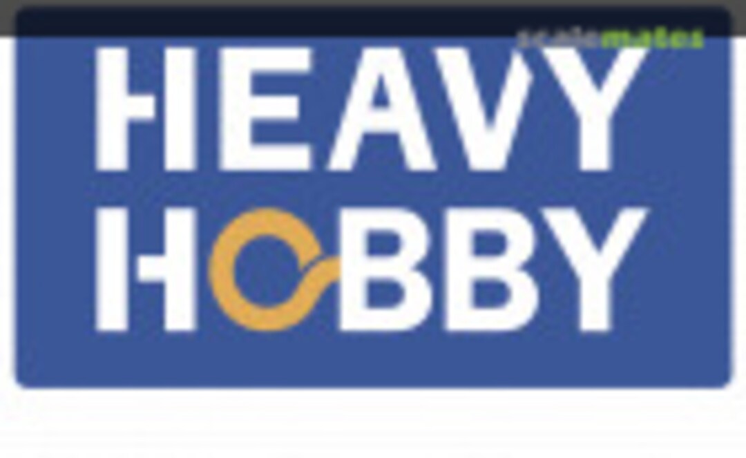 Heavy Hobby Logo