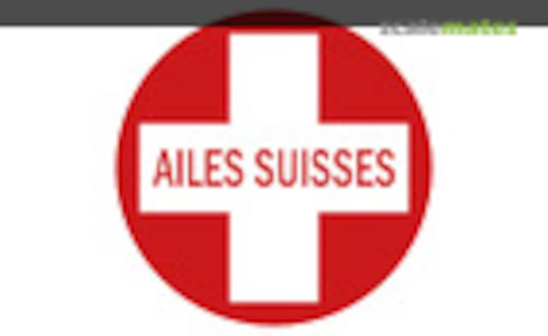 Ailes Suisses Logo