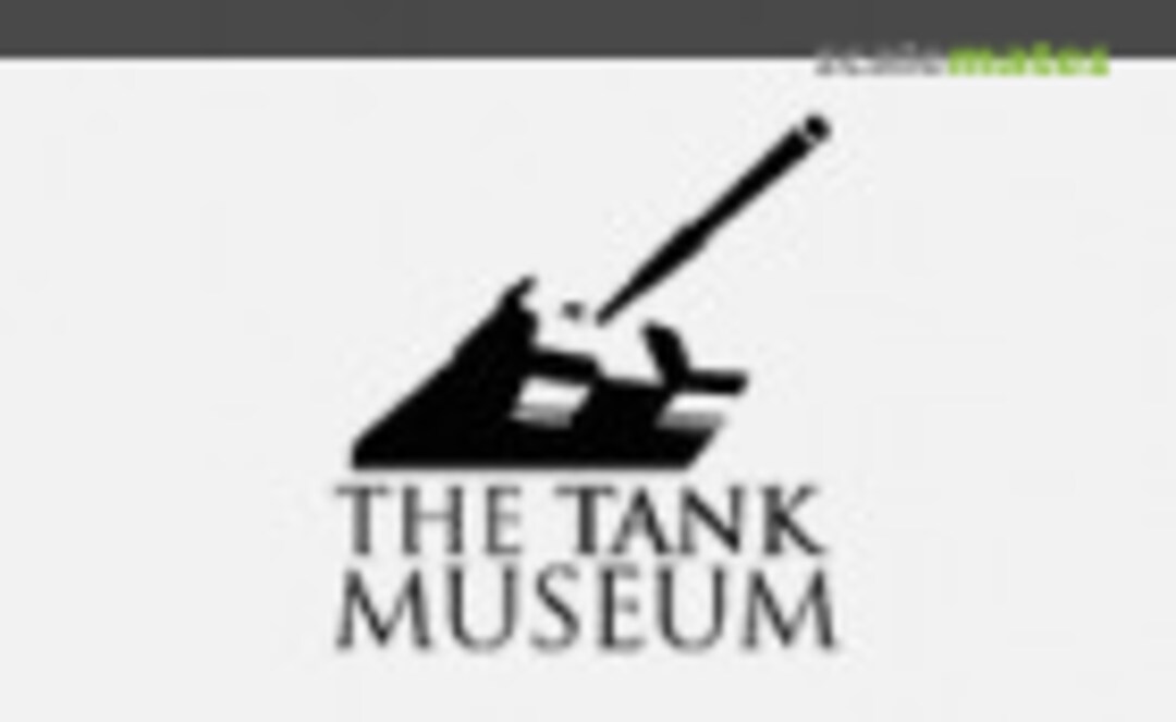 The Tank Museum Logo