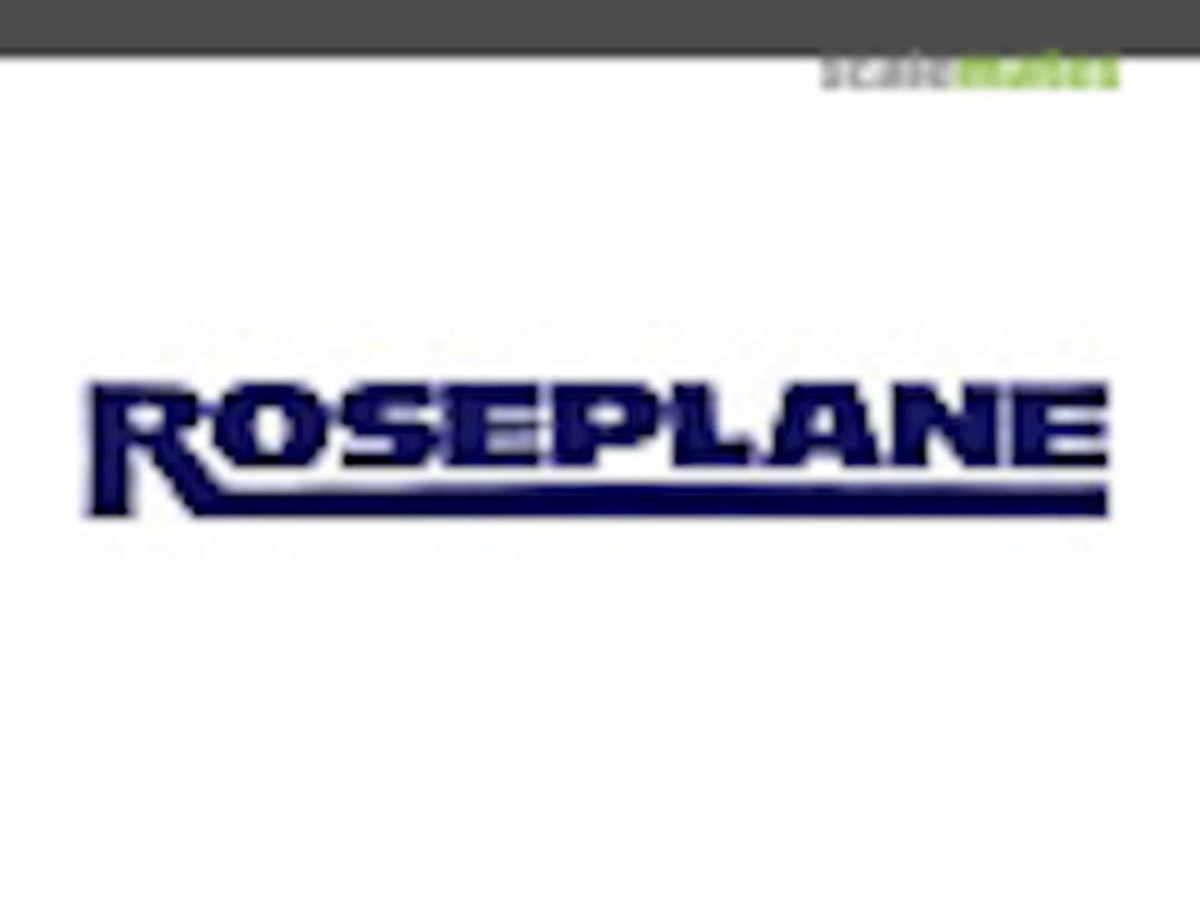 Roseplane Logo