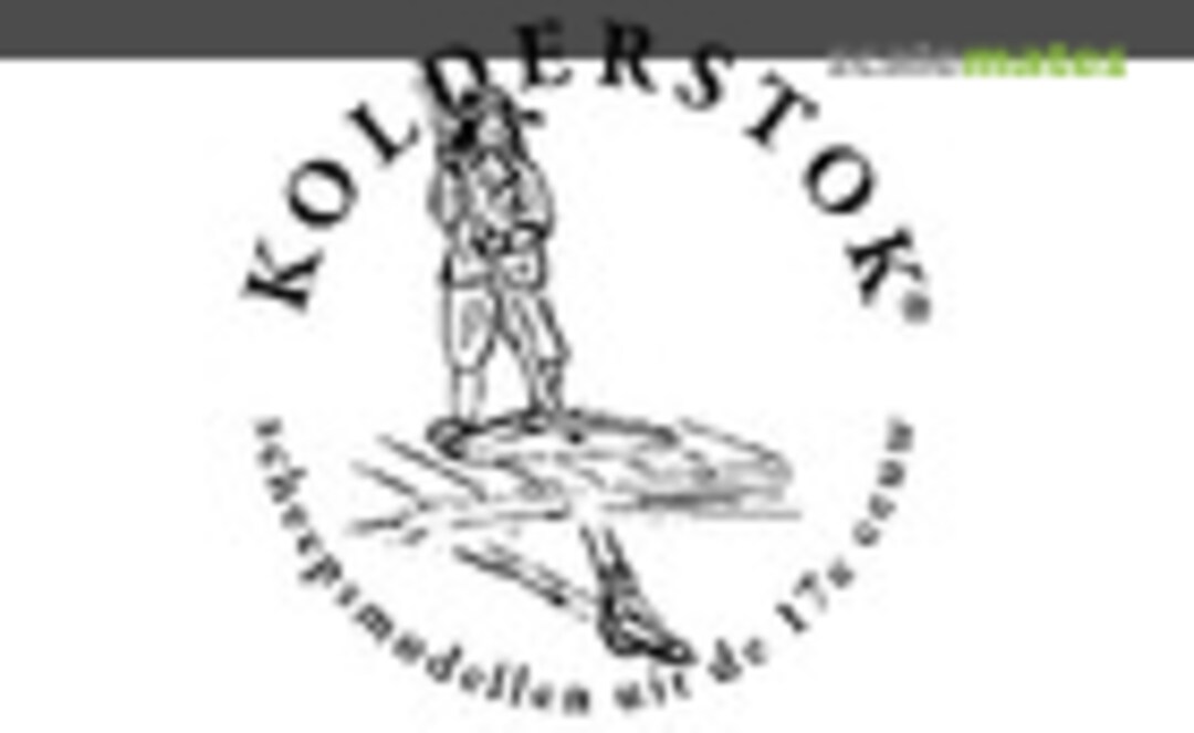 Kolderstok Logo