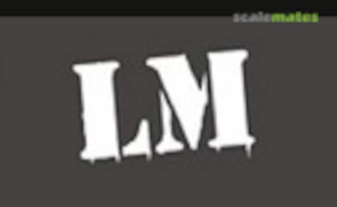 Landships Modeling Logo