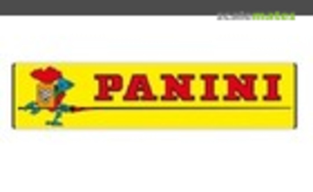 Panini Logo