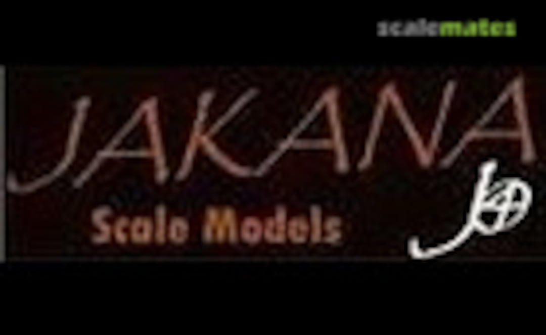 Jakana Logo