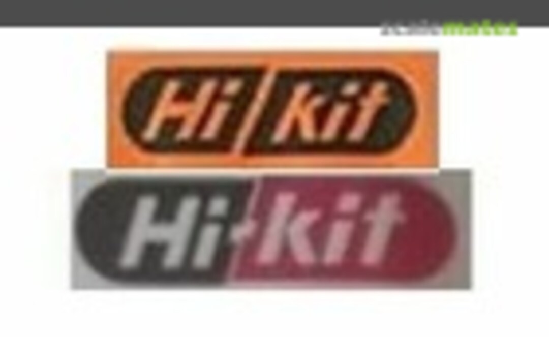 HI-KIT Logo