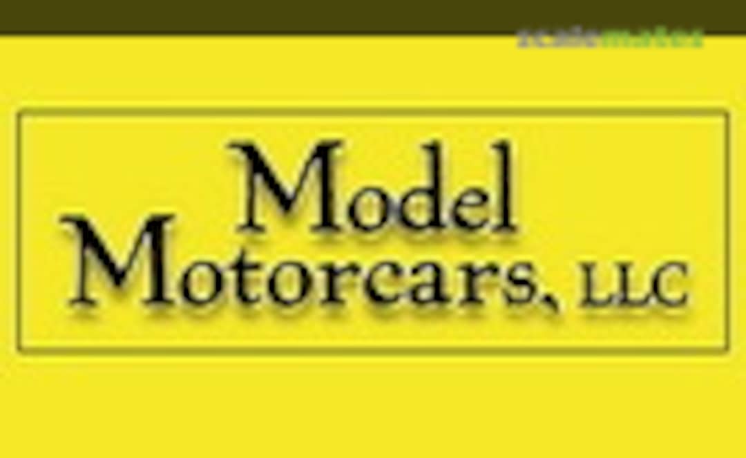 Model Motorcars Logo