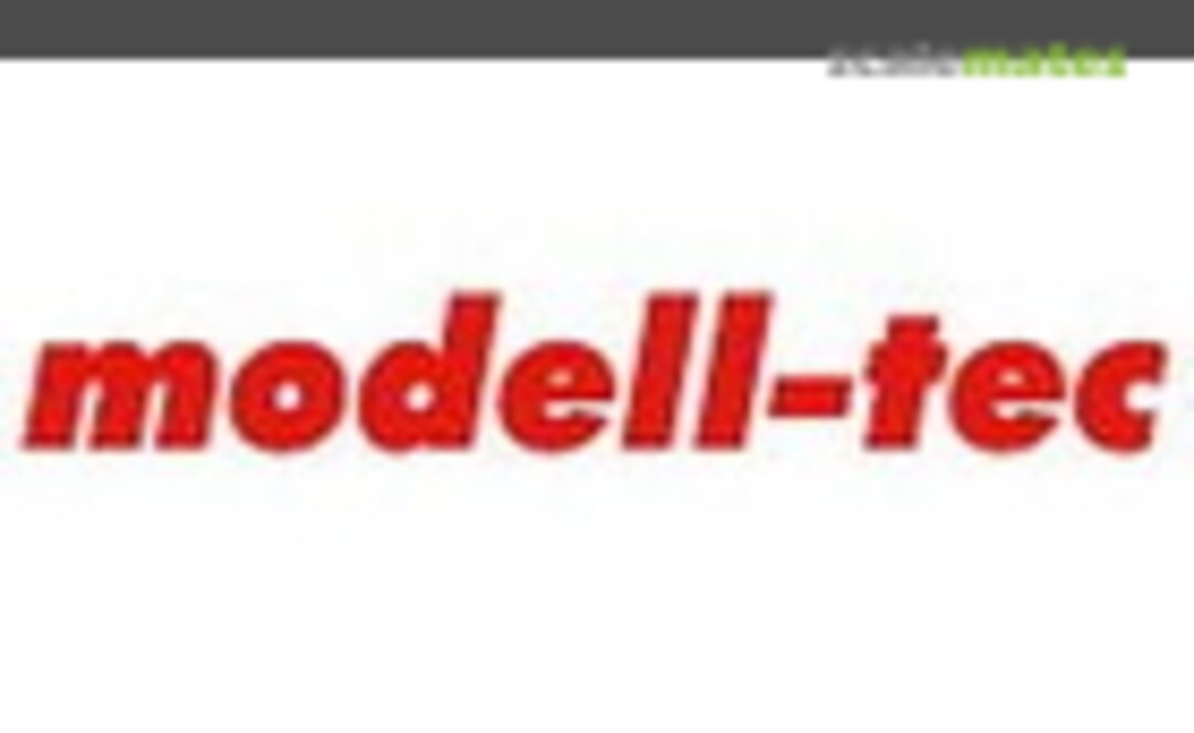 modell-tec Logo