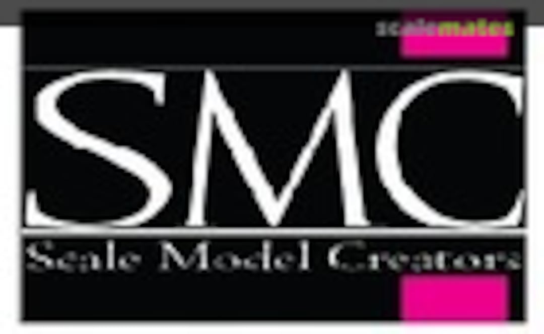 Scale Model Creators (SMC) Logo