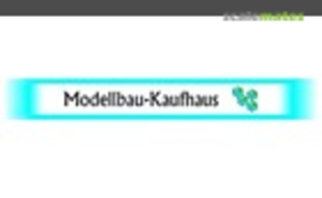 Modellbau-Kaufhaus Logo