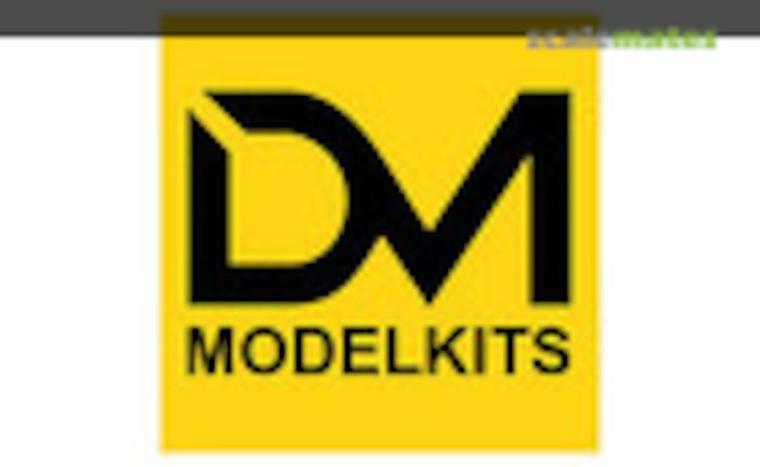 DM Modelkits Logo