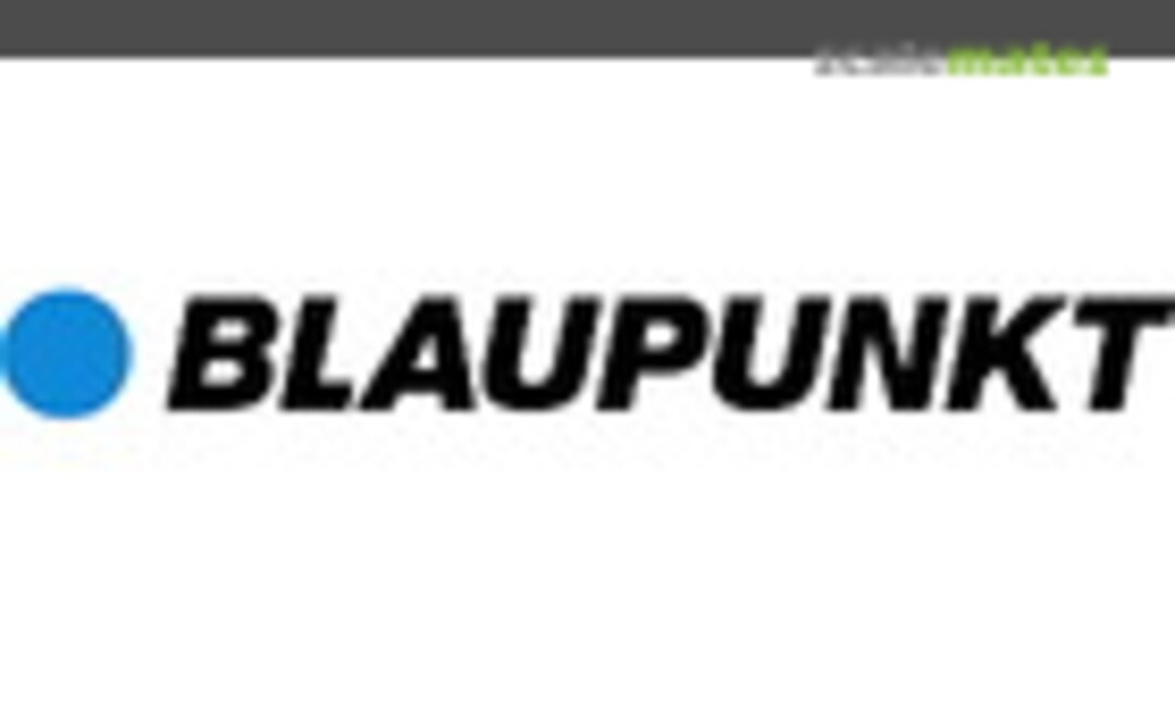 Blaupunkt Logo