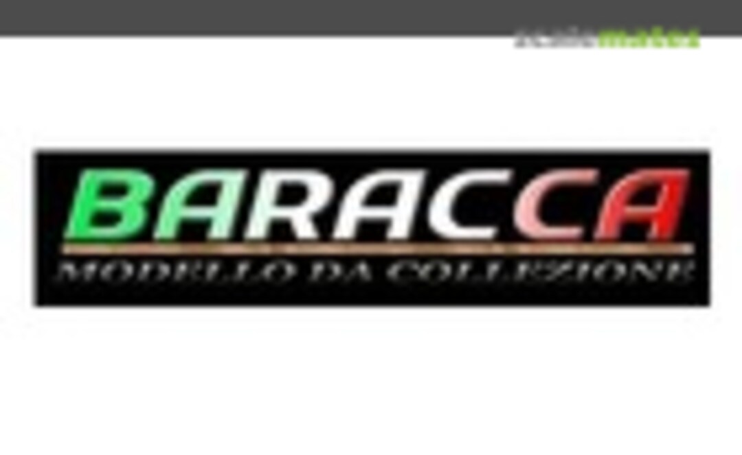 Baracca Logo