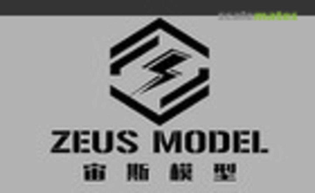 Zeus Model Logo