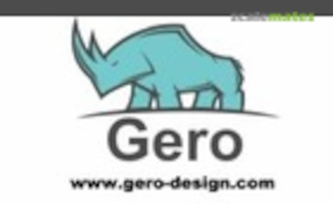 Gero Design Logo