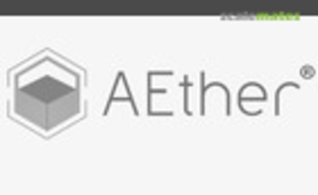 AEther Studio Logo