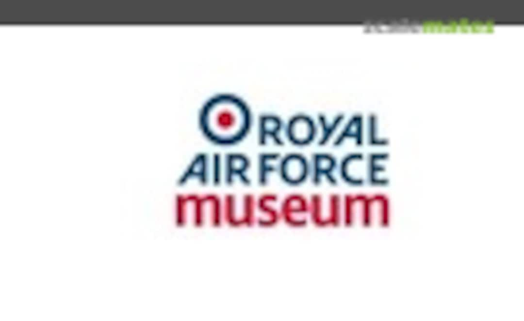 Royal Air Force Museum Logo