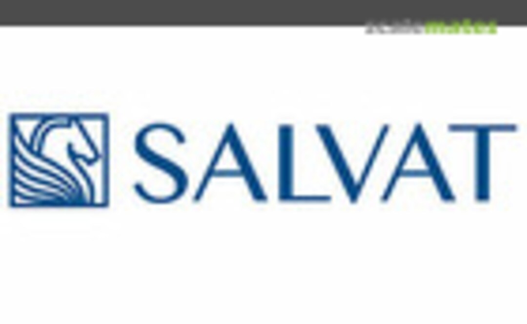 Salvat Logo