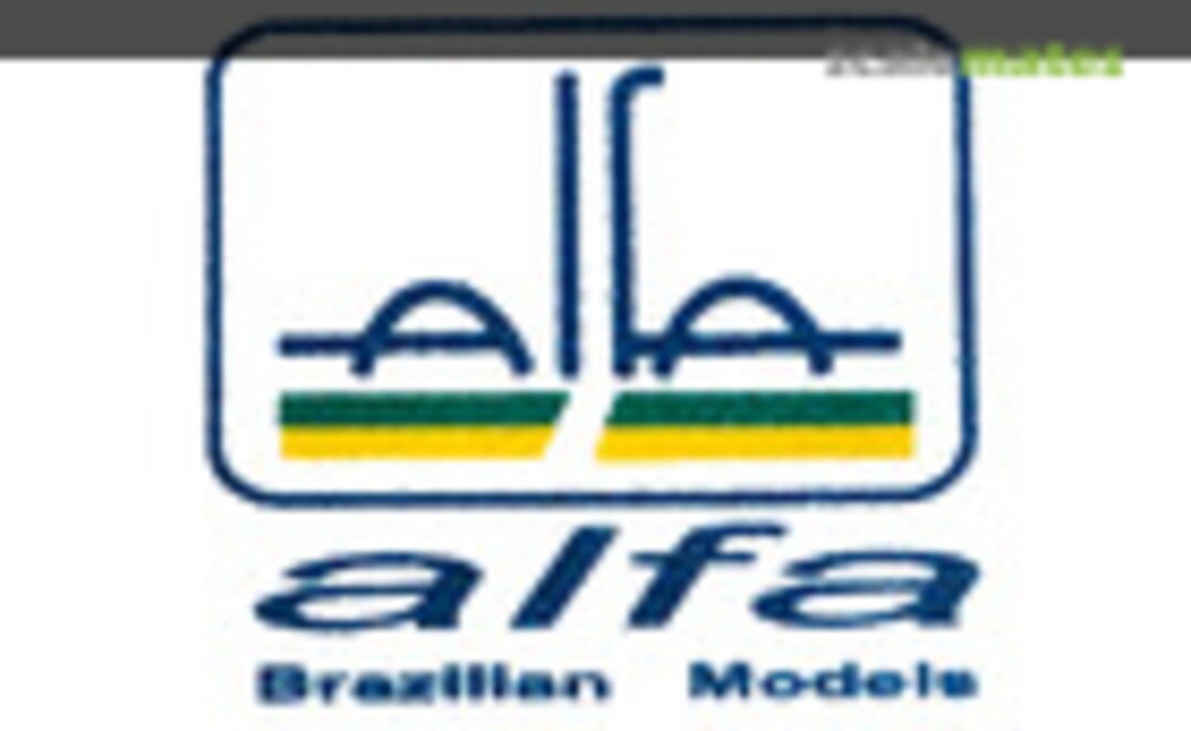 alfa Brazilian Models Logo