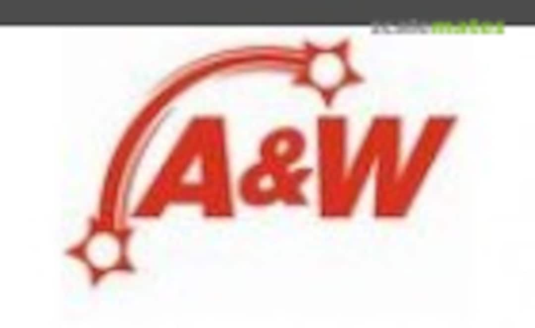 A&W Logo