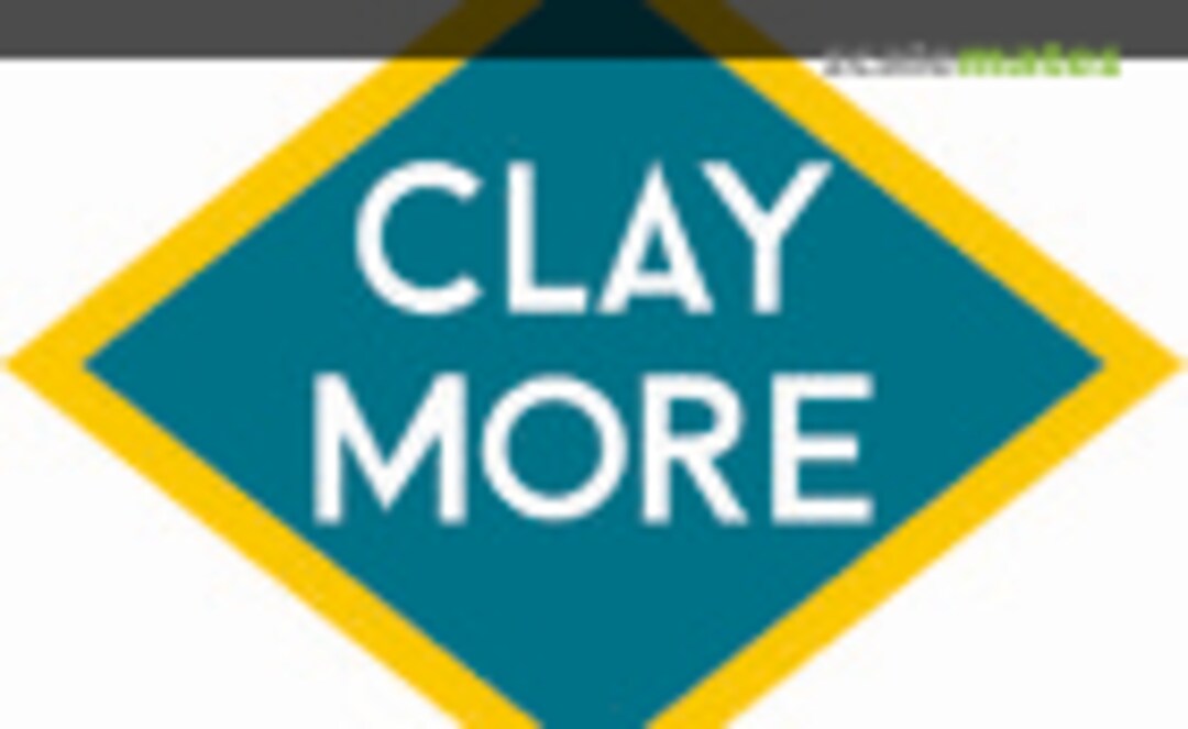 Clay-More Logo