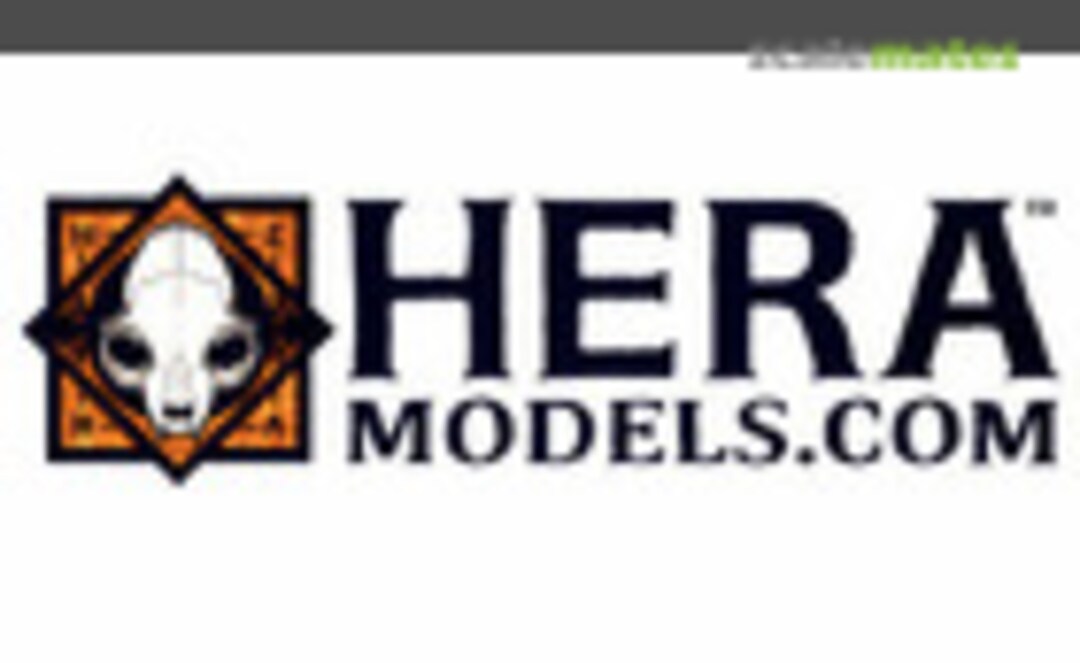 Hera Models Logo