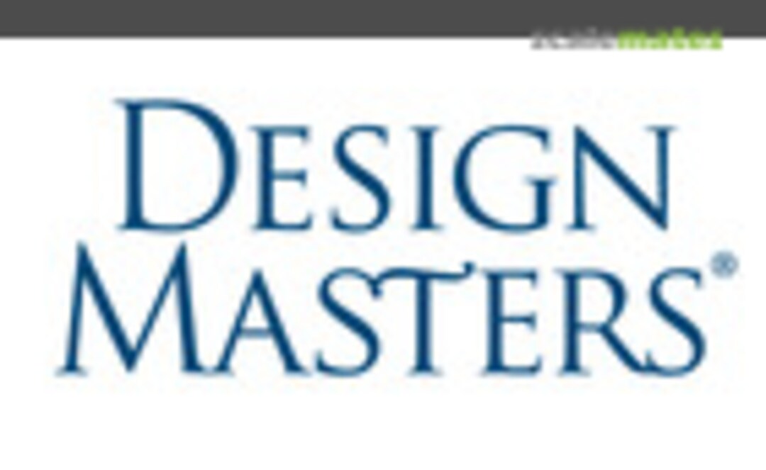 Design Masters Logo