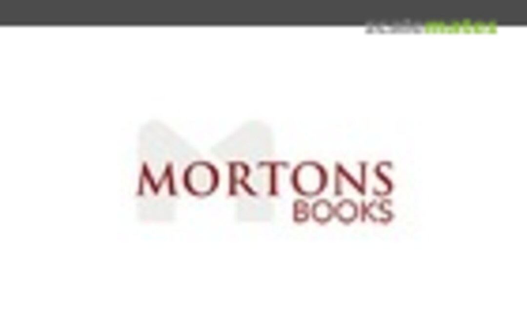 Mortons Media Group Logo