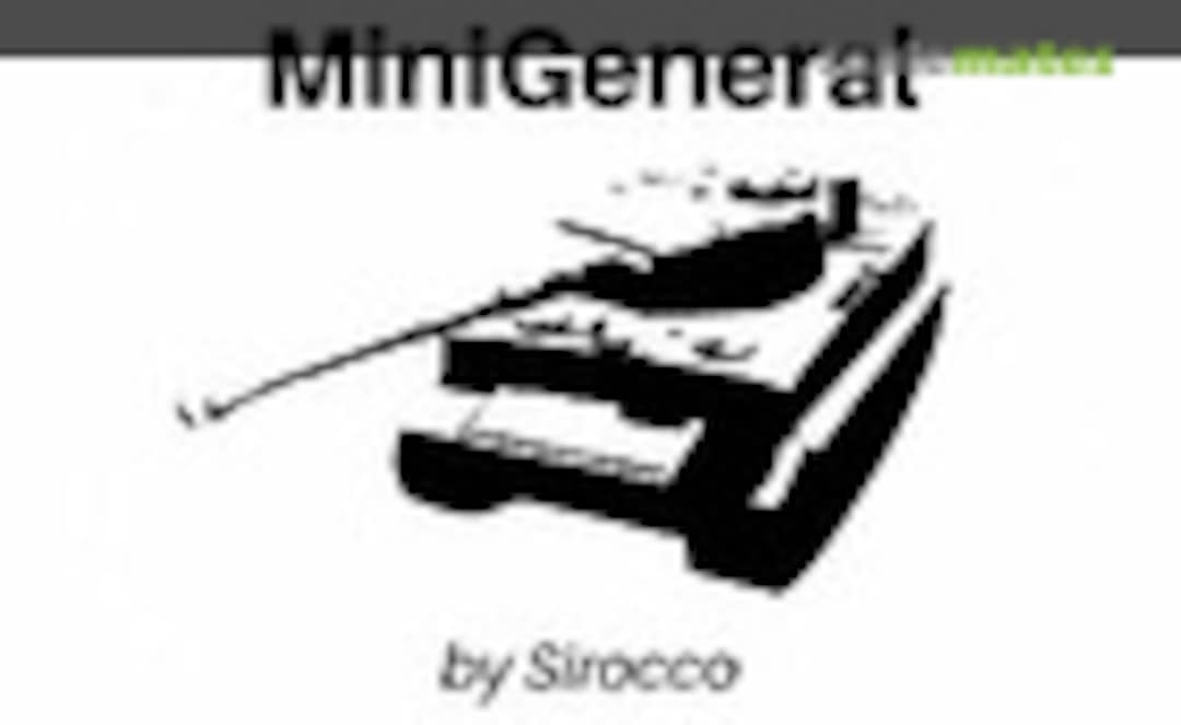 MiniGeneral Logo