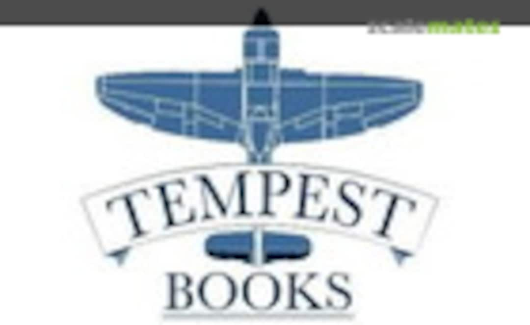 Tempest Books Logo