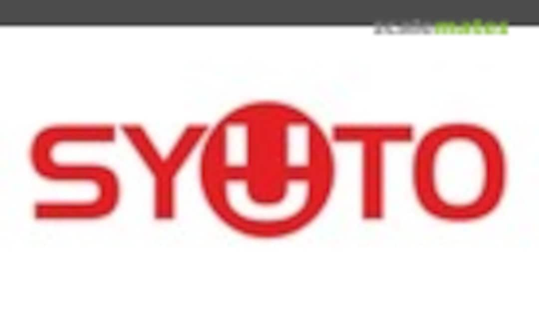 Syuto Logo