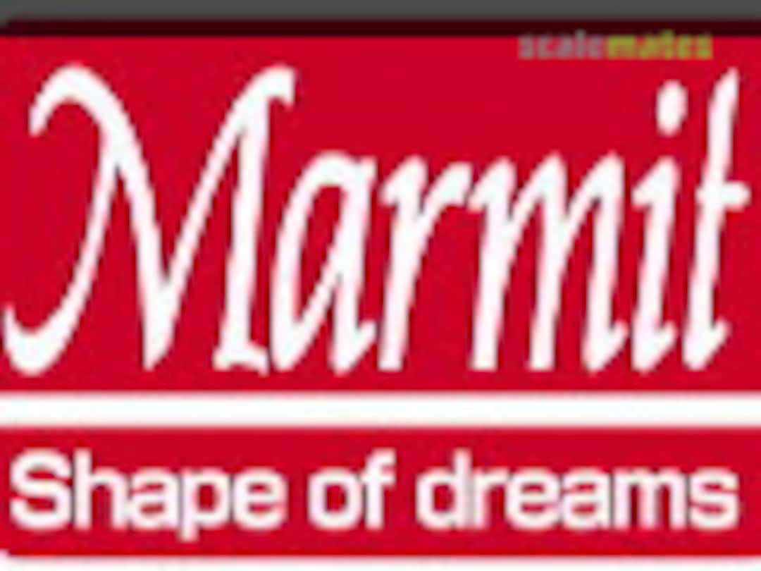 Marmit Logo