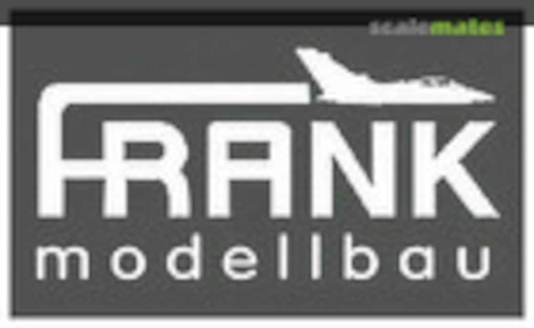 Frank-Modellbau Logo