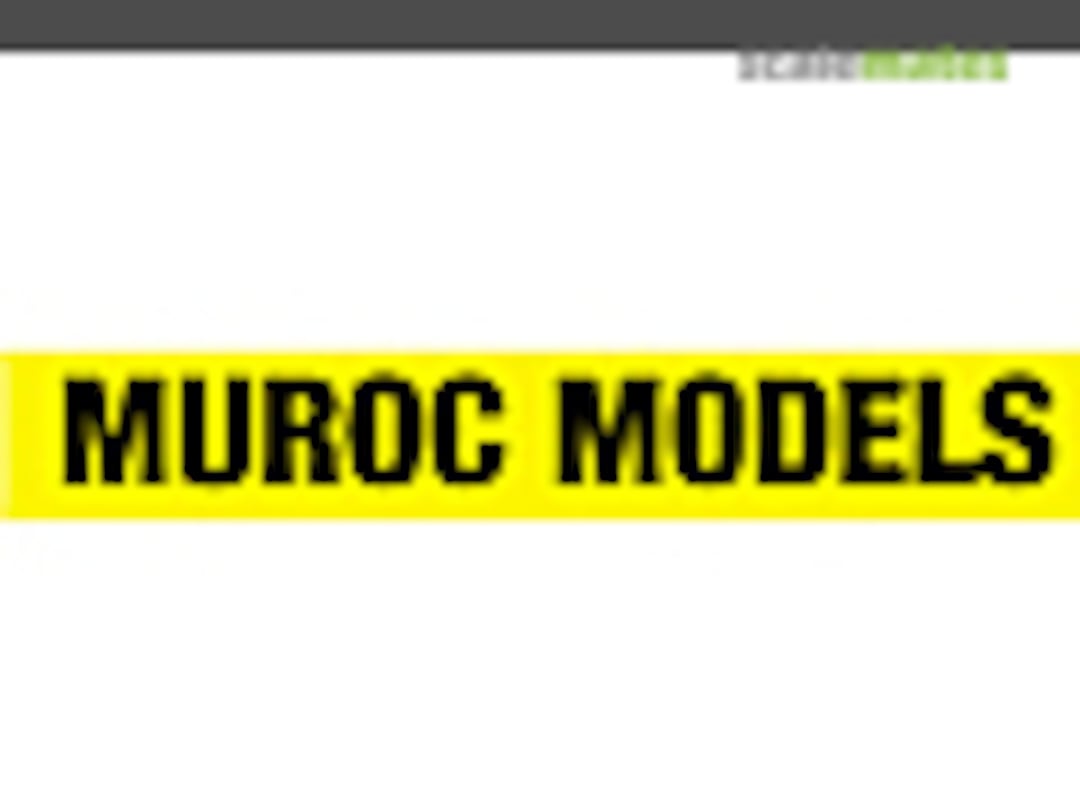 Muroc Models Logo