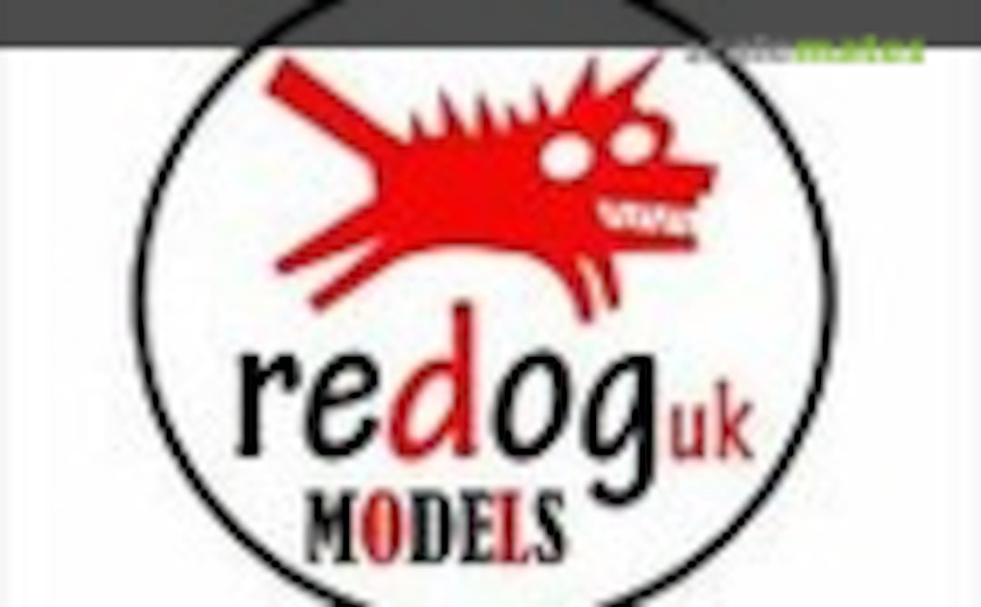 ReDogUK Logo