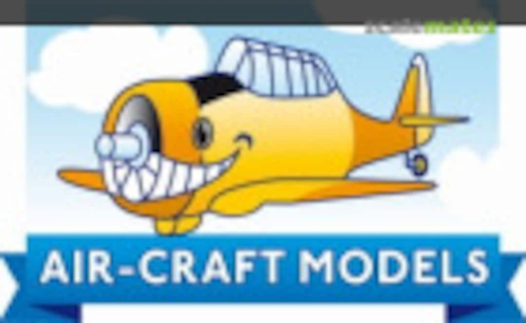 Air-Craft Models Logo