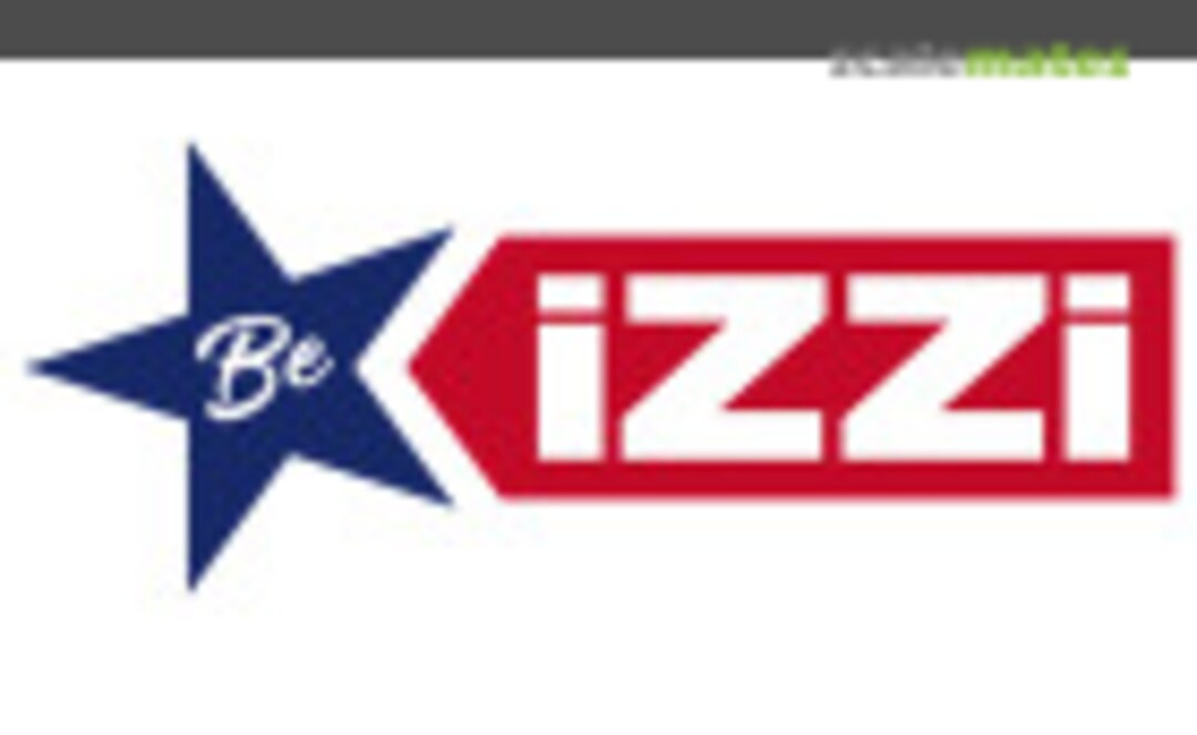 Be iZZi Logo