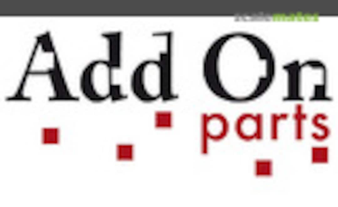 Add On parts Logo