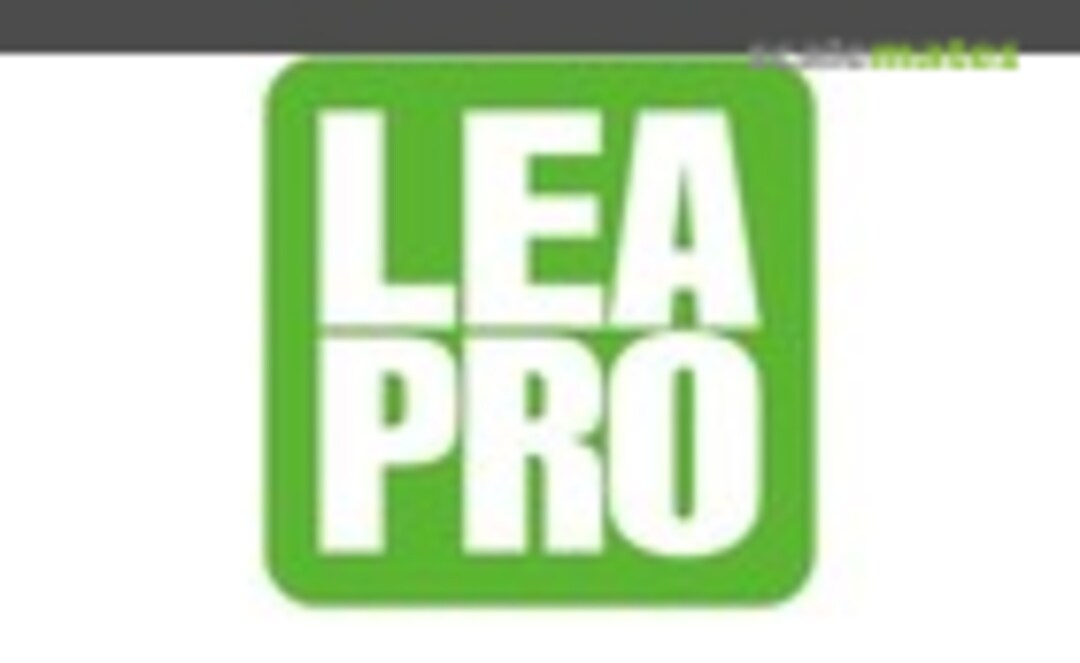 Leapfrog Logo