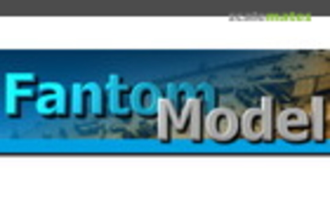 Fantom Model Logo