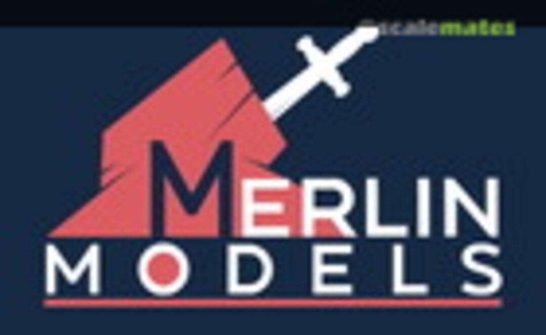 Merlin Models Logo