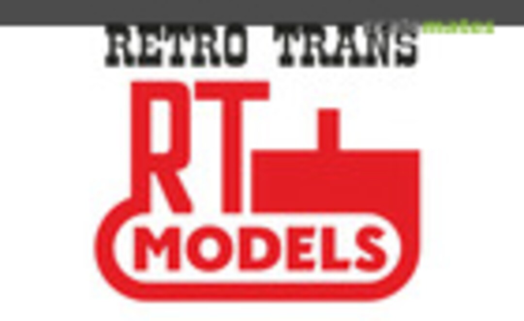 RTM Logo