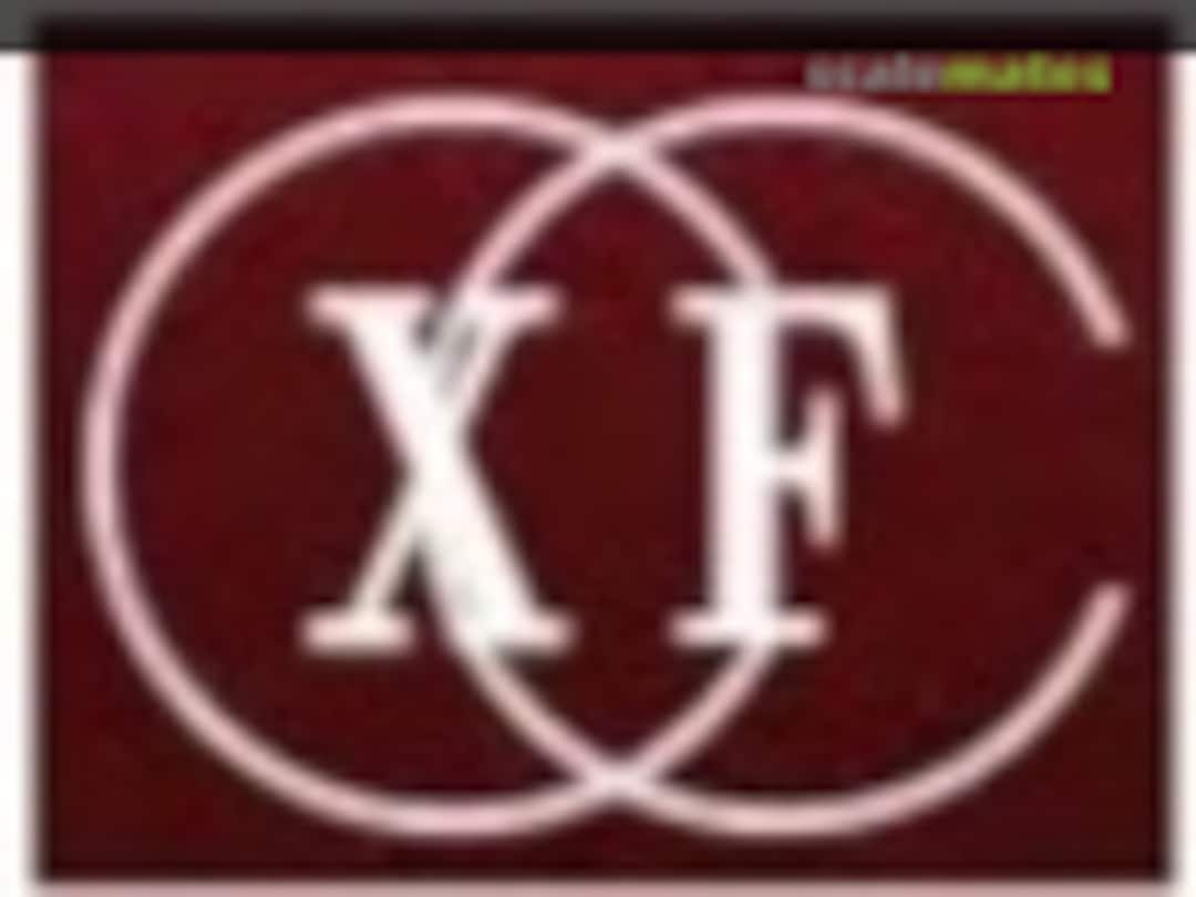 CC XF Logo