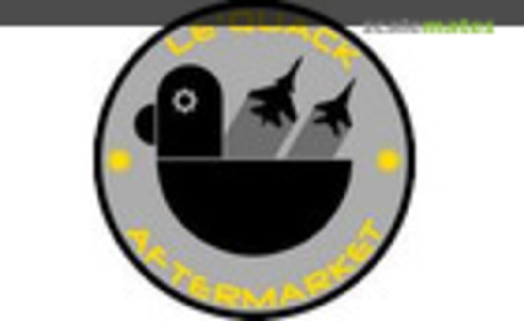 Le'Quack Aftermarket Logo